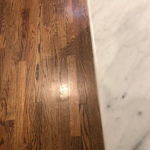 Meet your Posher, Rhett